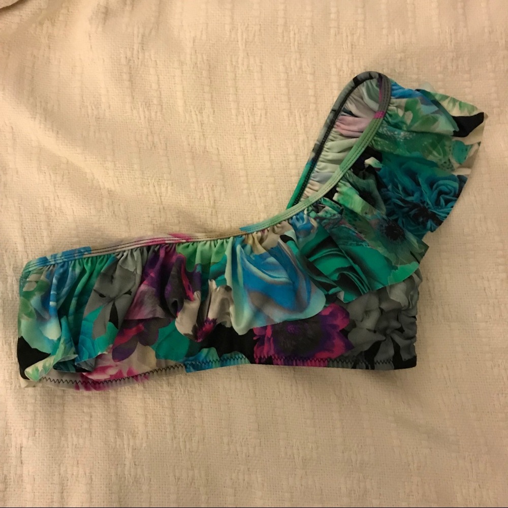 ASOS bikini top